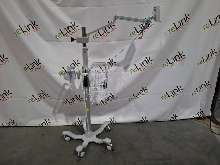 Flexicare Inc ProVu Video Laryngoscope