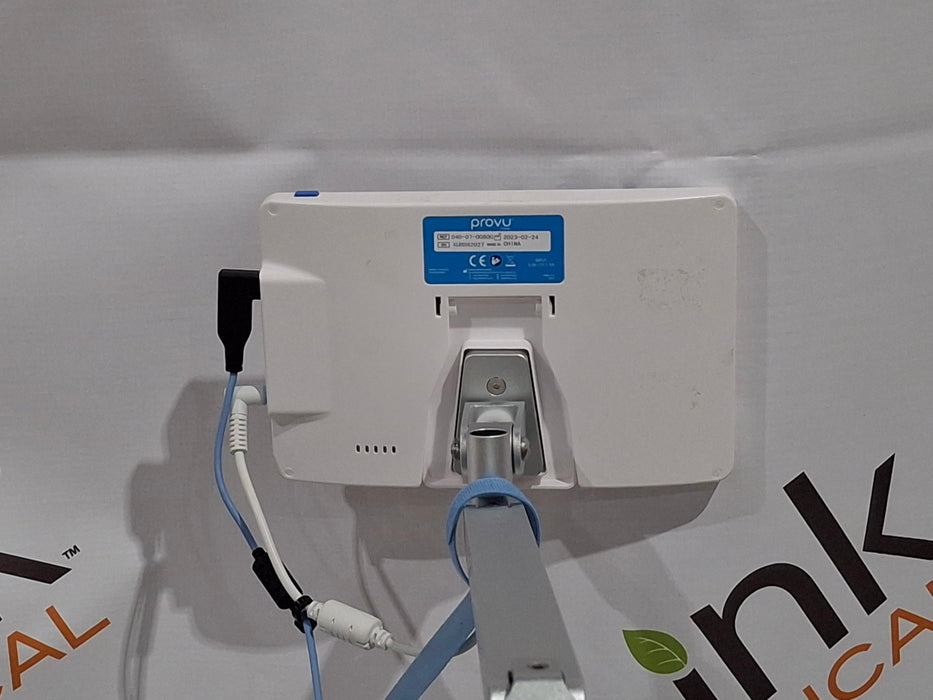 Flexicare Inc ProVu Video Laryngoscope