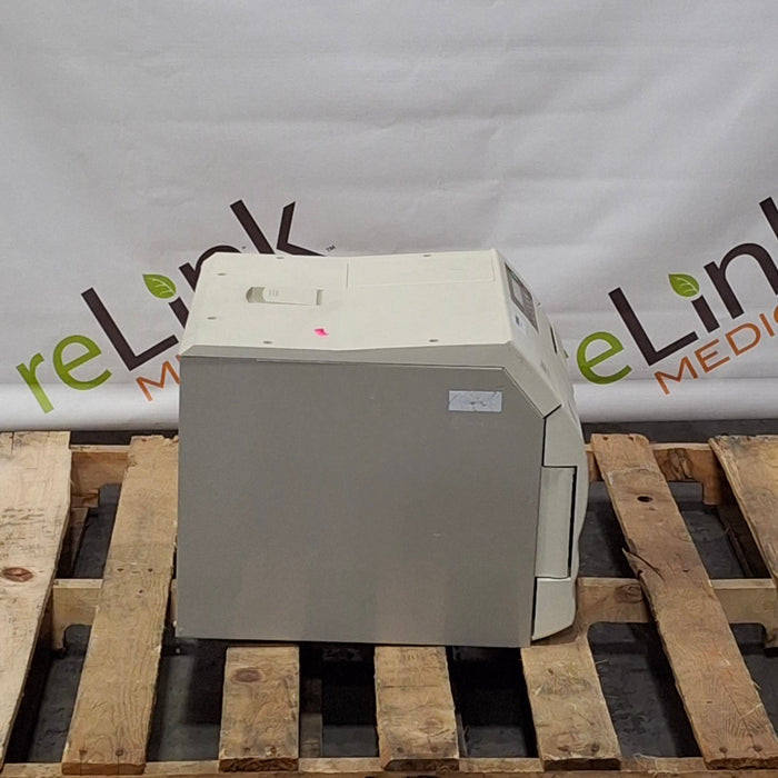 Midmark Ritter M9-022 UltraClave Autoclave Sterilizer