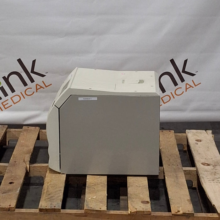 Midmark Ritter M9-022 UltraClave Autoclave Sterilizer