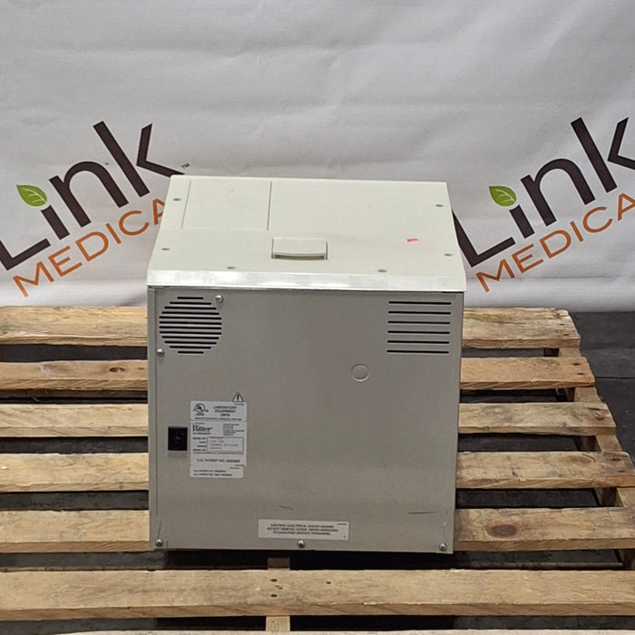 Midmark Ritter M9-022 UltraClave Autoclave Sterilizer