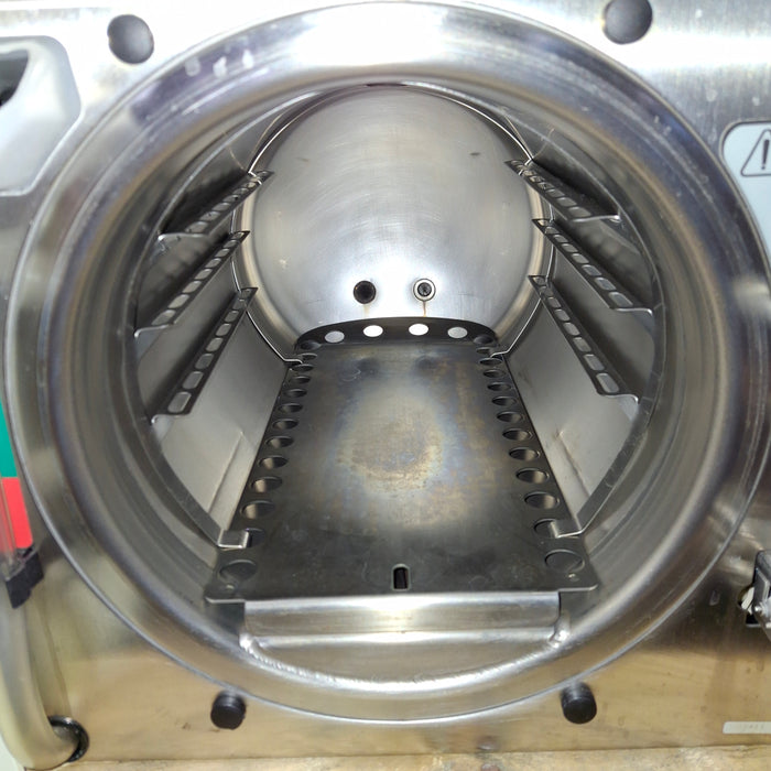 Midmark Ritter M9-022 UltraClave Autoclave Sterilizer