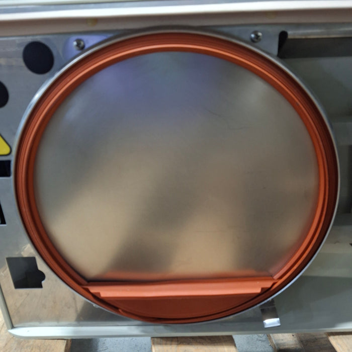 Midmark Ritter M9-022 UltraClave Autoclave Sterilizer