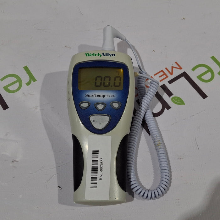Welch Allyn SureTemp Plus 692 Thermometer