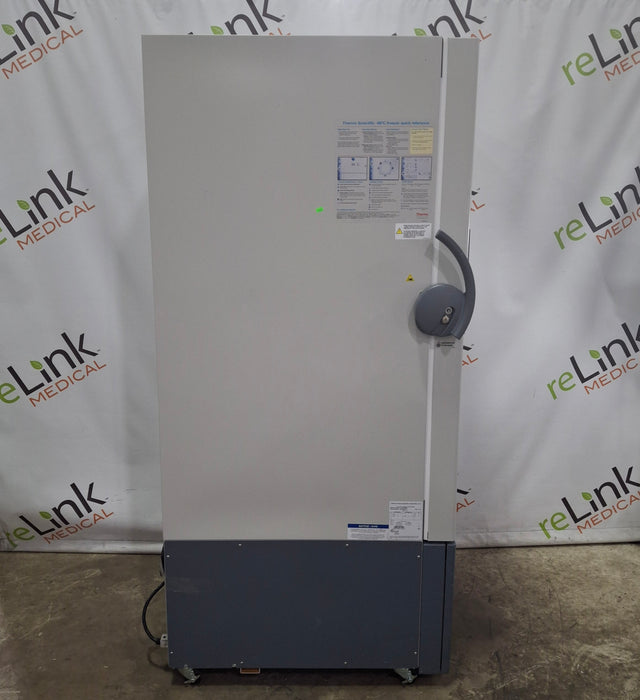 Thermo Scientific UXF Ultralow Freezer