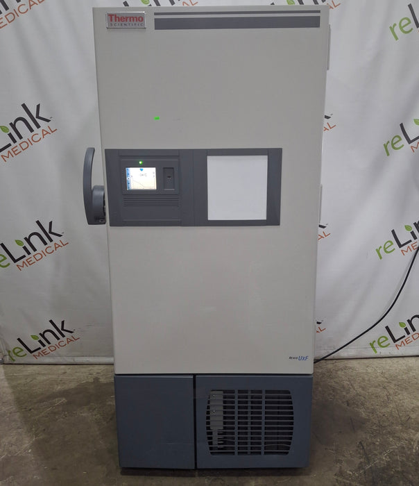 Thermo Scientific UXF Ultralow Freezer