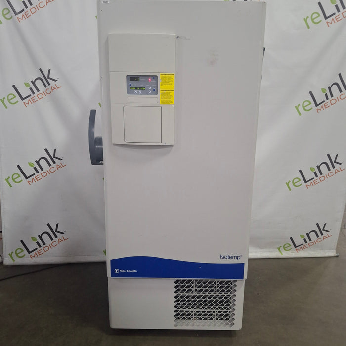 Fisher Scientific Isotemp 8968 Upright Freezer