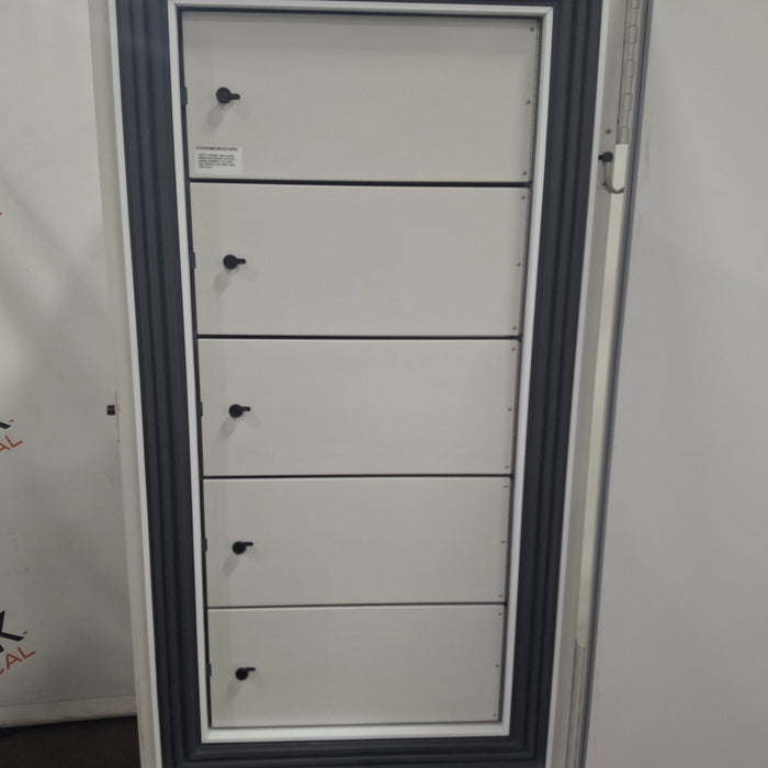 Fisher Scientific Isotemp 8968 Upright Freezer