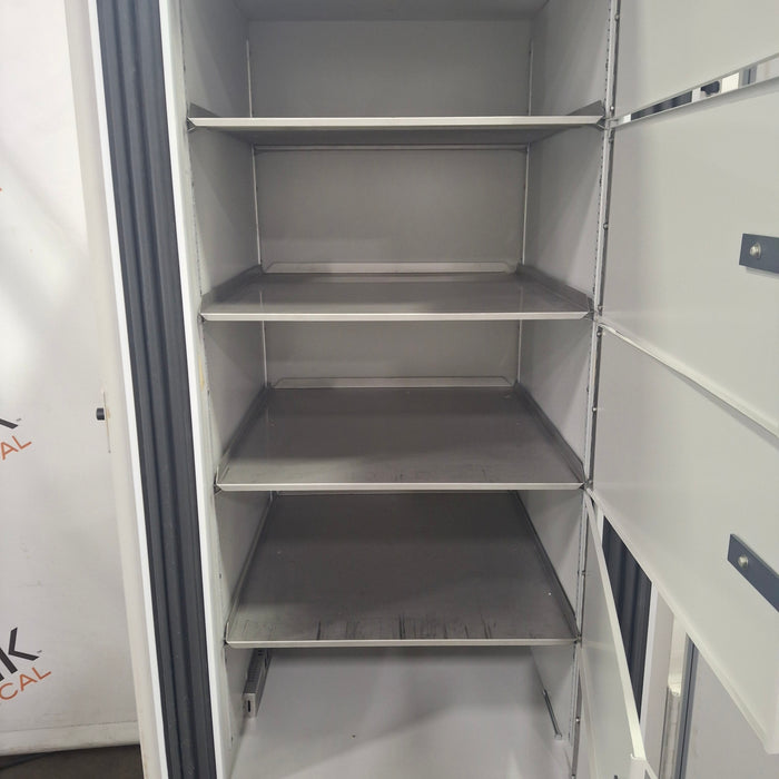 Fisher Scientific Isotemp 8968 Upright Freezer