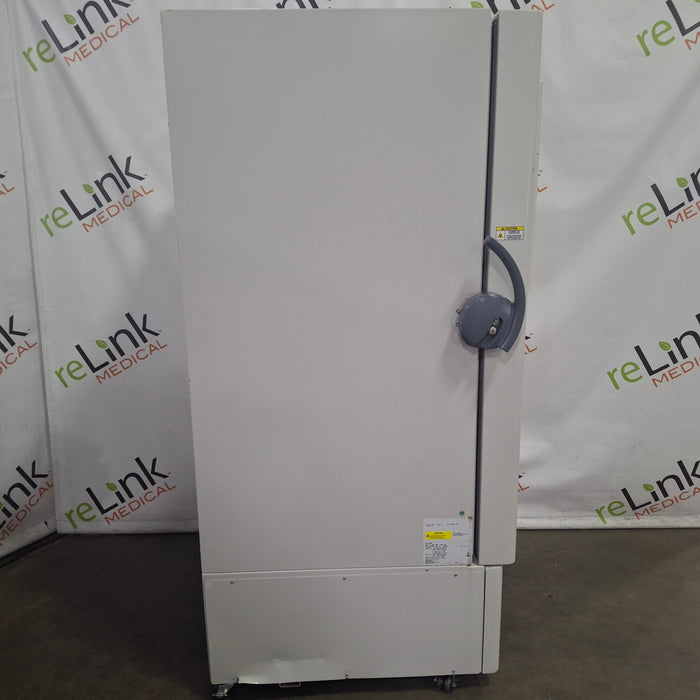 Fisher Scientific Isotemp 8968 Upright Freezer