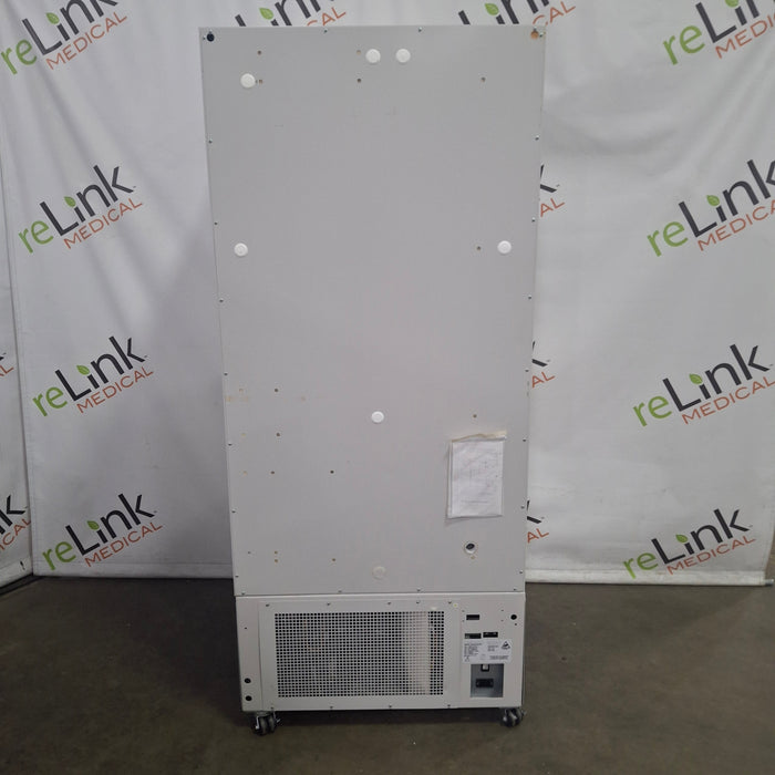 Fisher Scientific Isotemp 8968 Upright Freezer