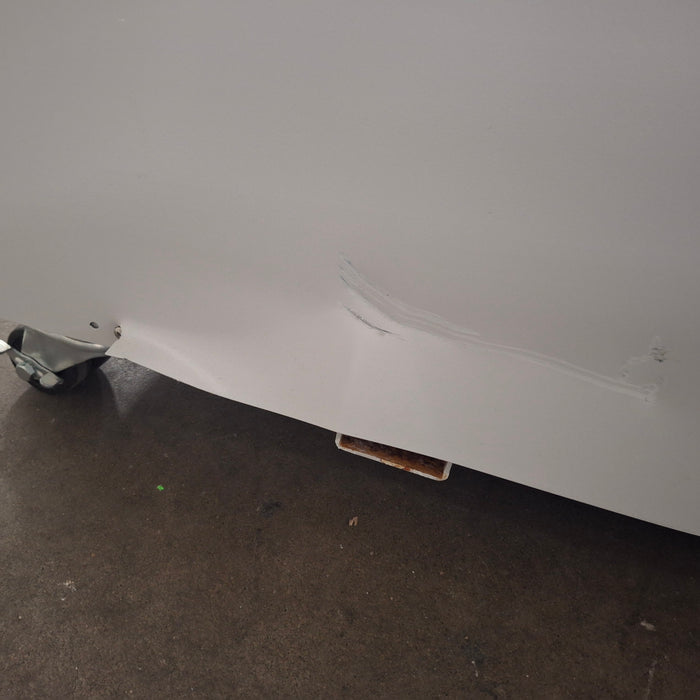 Fisher Scientific Isotemp 8968 Upright Freezer