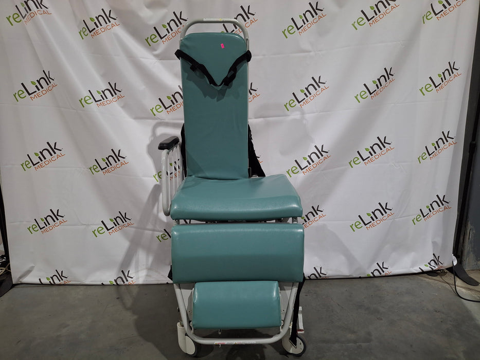 Hausted VIC429ST Video Imaging Chair