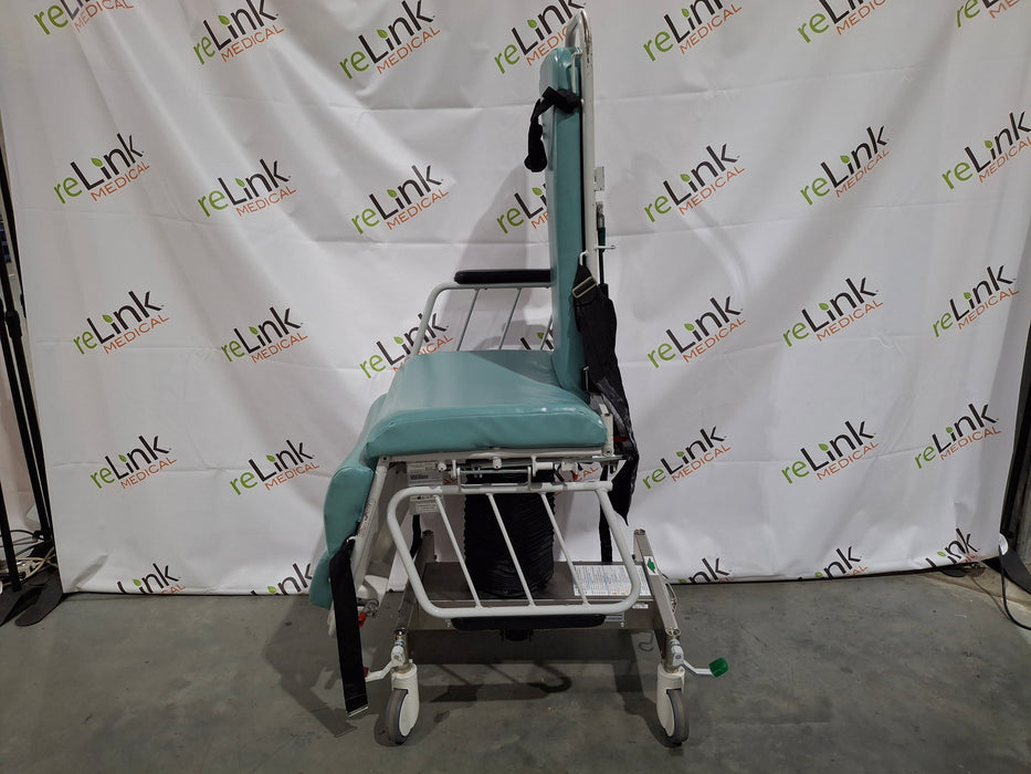 Hausted VIC429ST Video Imaging Chair