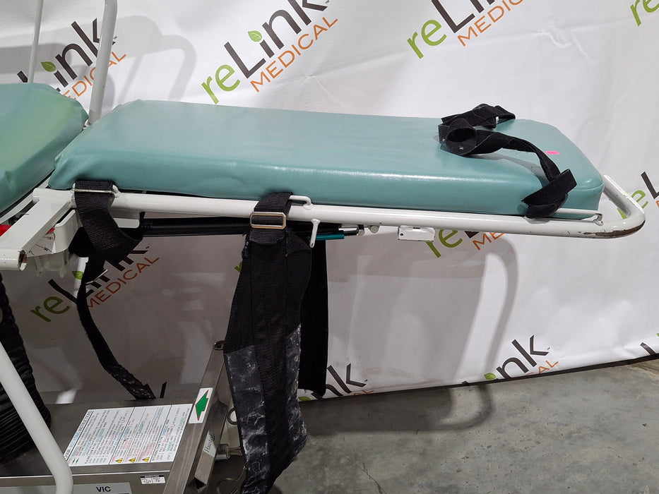 Hausted VIC429ST Video Imaging Chair