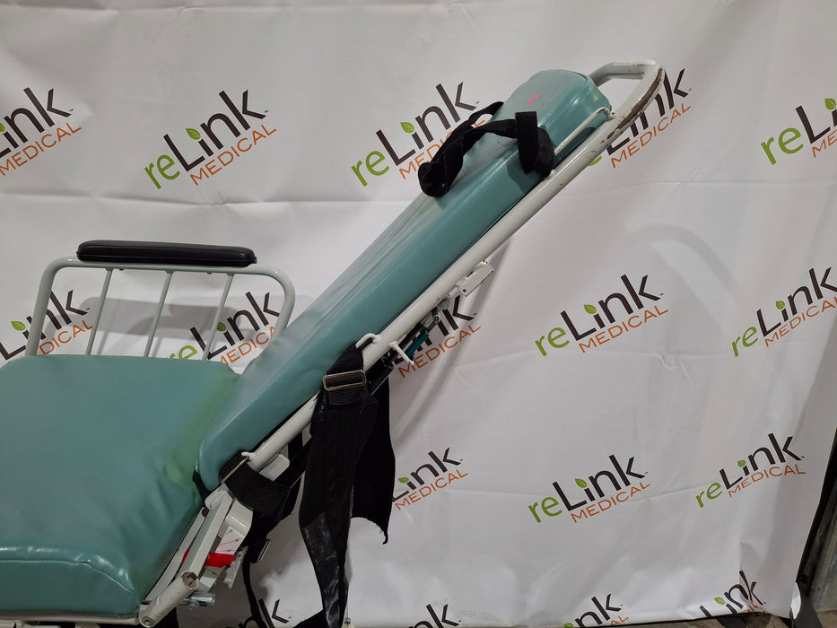 Hausted VIC429ST Video Imaging Chair