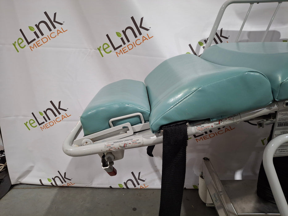 Hausted VIC429ST Video Imaging Chair