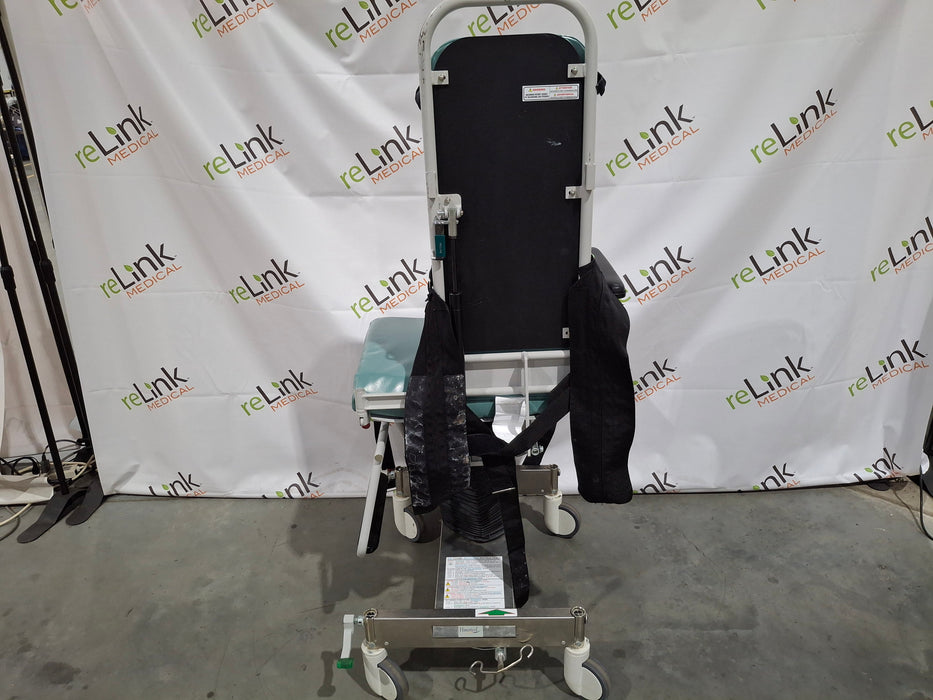 Hausted VIC429ST Video Imaging Chair