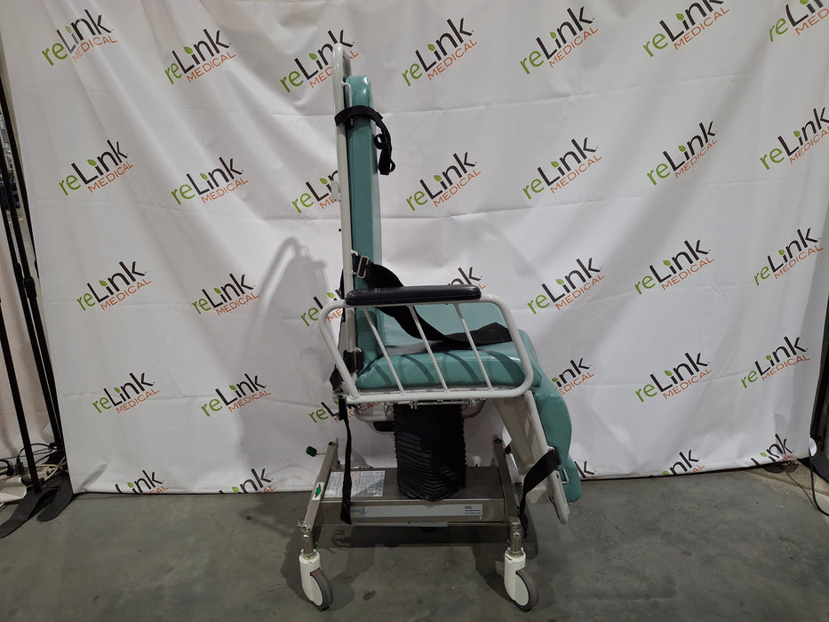 Hausted VIC429ST Video Imaging Chair