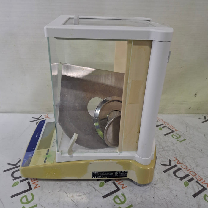Mettler-Toledo, Inc. AB54-S/FACT Analytical Balance Scale
