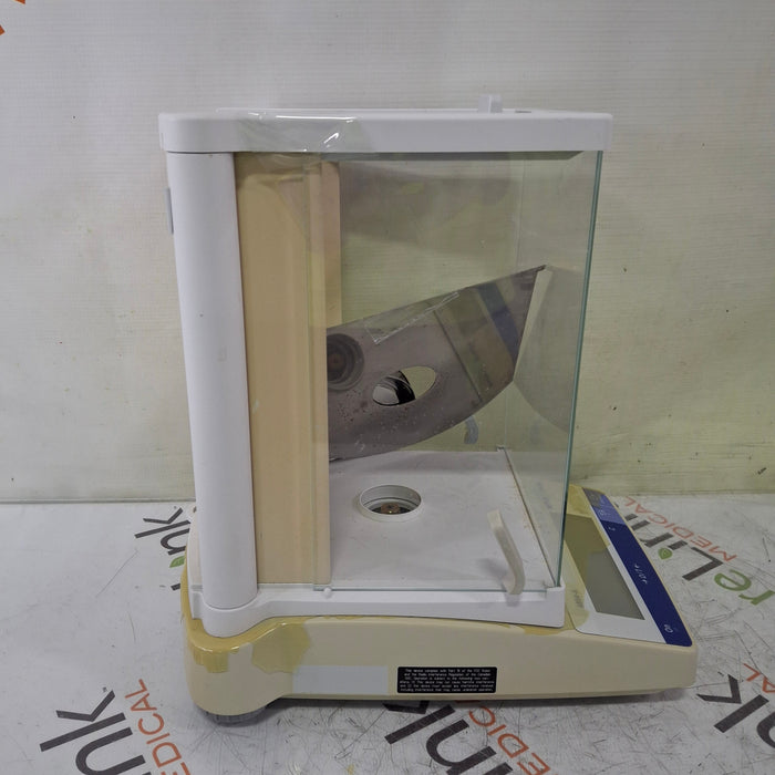 Mettler-Toledo, Inc. AB54-S/FACT Analytical Balance Scale