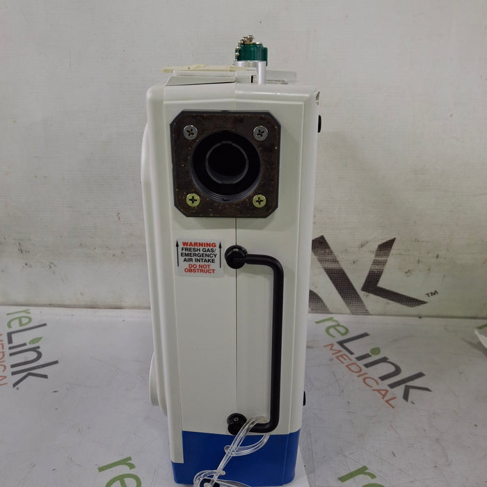 Zoll Z Vent Transport Ventilator