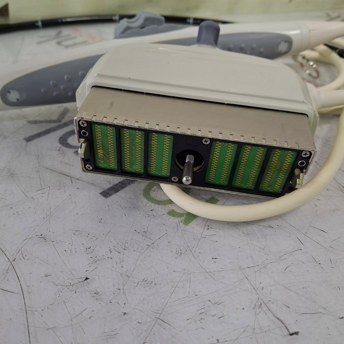 GE Healthcare 6VT-D Cardiac Transesophageal TEE Probe Transducer