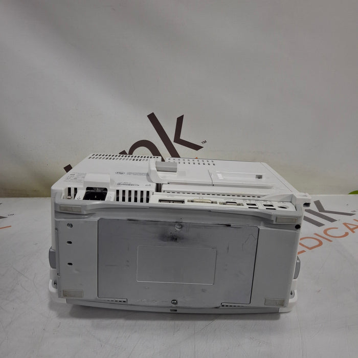 GE Healthcare Carescape B650 Anesthesia Care Patient Monitor