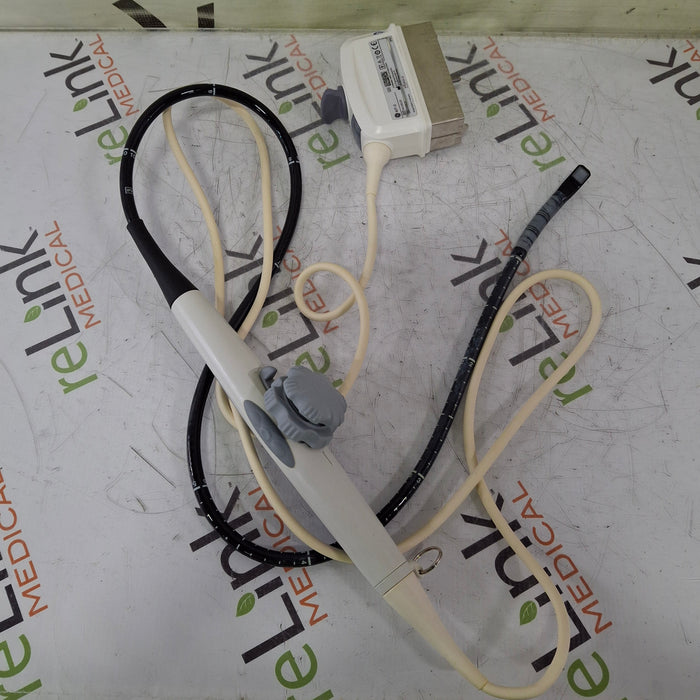 GE Healthcare 6VT-D Cardiac Transesophageal TEE Probe Transducer