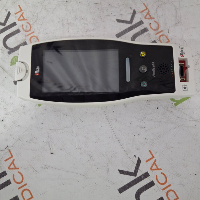 Masimo Radical 7 Pulse Oximeter