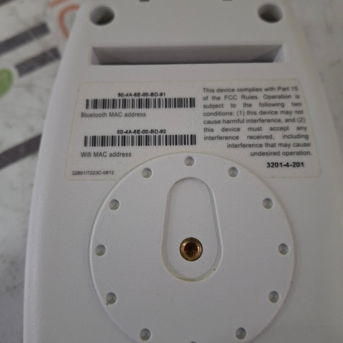 Masimo Radical 7 Pulse Oximeter