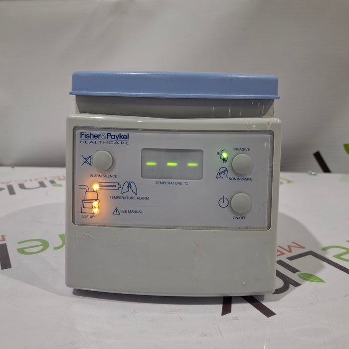 Fisher & Paykel MR850JHU Humidifier