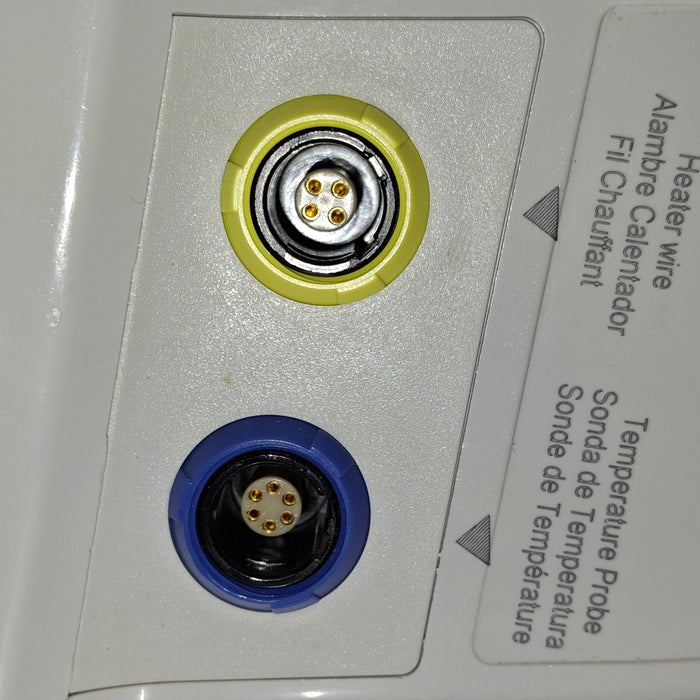 Fisher & Paykel MR850JHU Humidifier