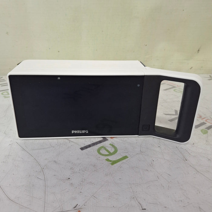 Philips IntelliVue X3 - Fast Nellcor SpO2 Transport Patient Monitor