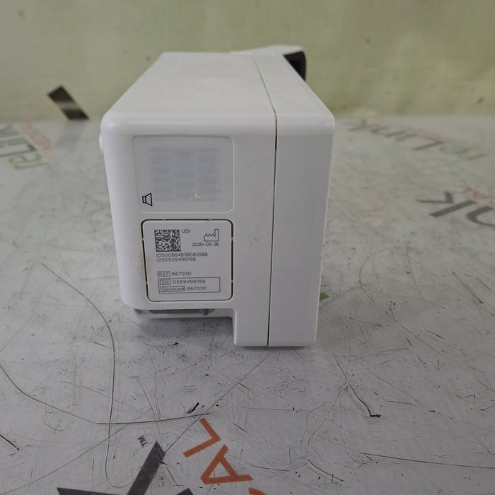 Philips IntelliVue X3 - Fast Nellcor SpO2 Transport Patient Monitor