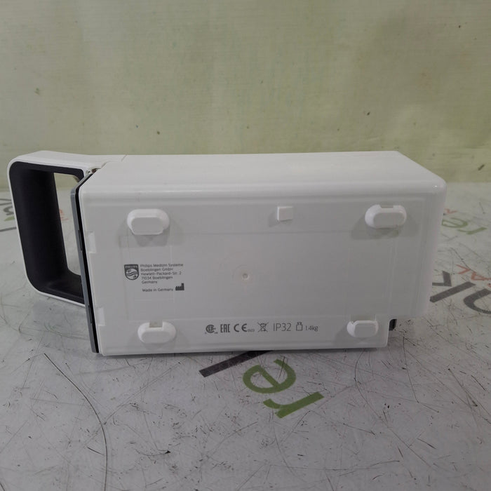 Philips IntelliVue X3 - Fast Nellcor SpO2 Transport Patient Monitor