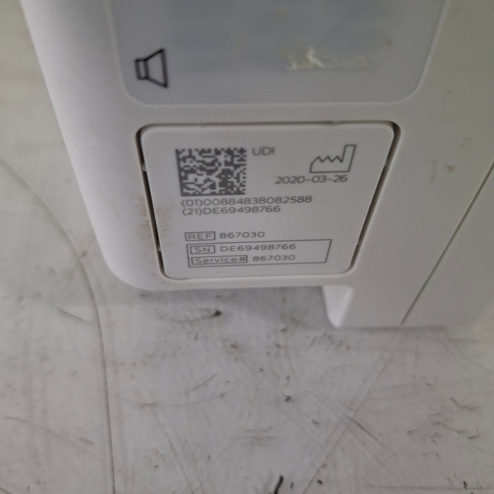 Philips IntelliVue X3 - Fast Nellcor SpO2 Transport Patient Monitor