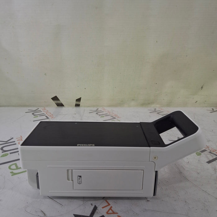 Philips IntelliVue X3 - Fast Nellcor SpO2 Transport Patient Monitor