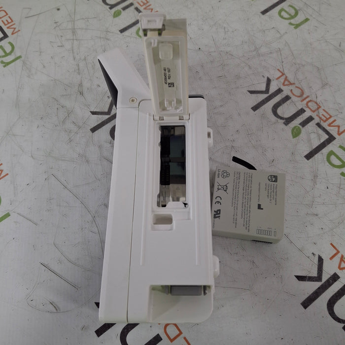 Philips IntelliVue X3 - Fast Nellcor SpO2 Transport Patient Monitor