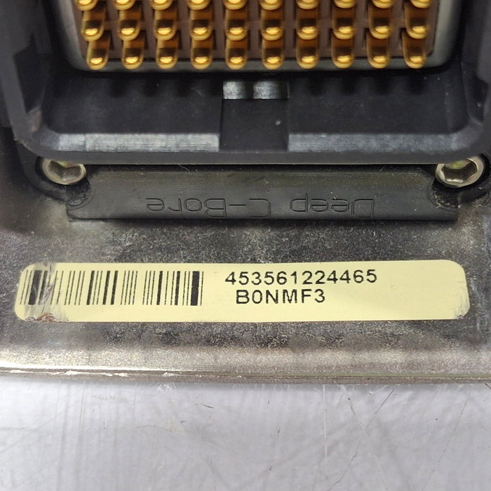 Philips C5-1 Curved Array Transducer