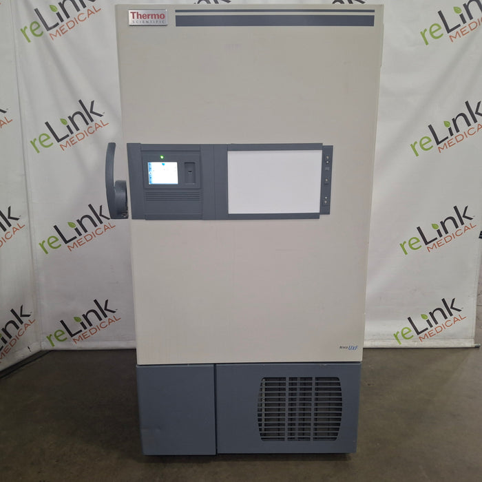 Thermo Scientific UXF Ultralow Freezer