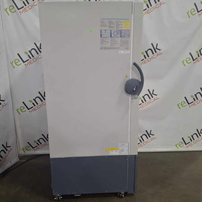 Thermo Scientific UXF Ultralow Freezer