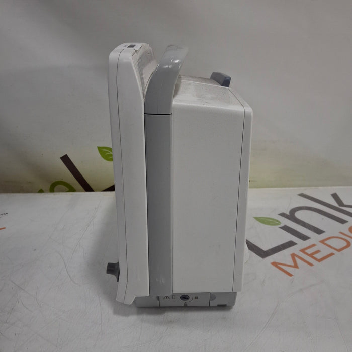 GE Healthcare Carescape B650 Critical Care Patient Monitor