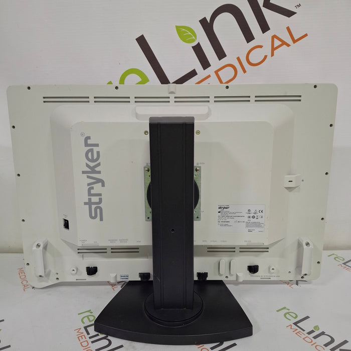Stryker VisionPro 26" LED Display Monitor