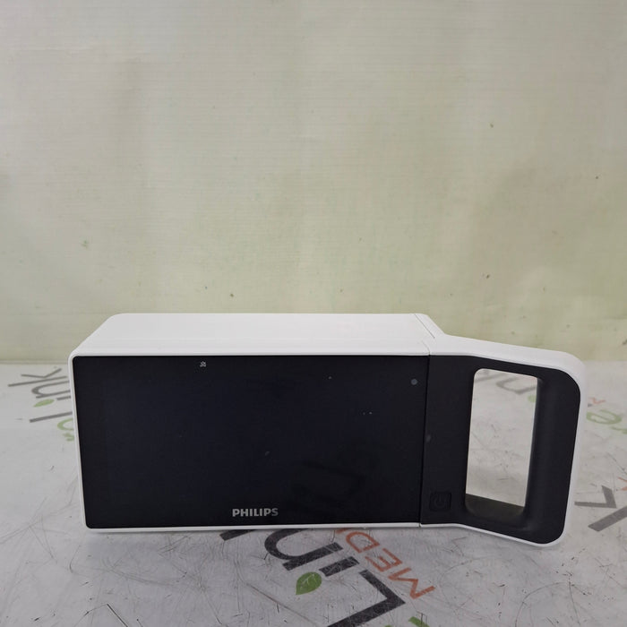 Philips IntelliVue X3 - Fast Nellcor SpO2 Transport Patient Monitor