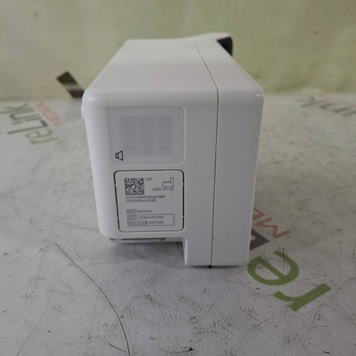 Philips IntelliVue X3 - Fast Nellcor SpO2 Transport Patient Monitor