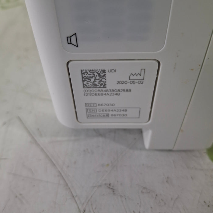 Philips IntelliVue X3 - Fast Nellcor SpO2 Transport Patient Monitor