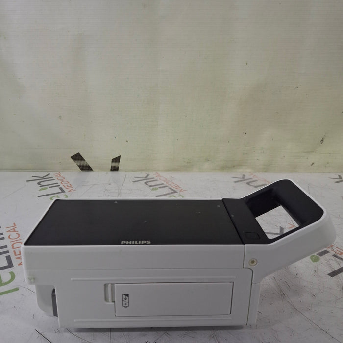 Philips IntelliVue X3 - Fast Nellcor SpO2 Transport Patient Monitor