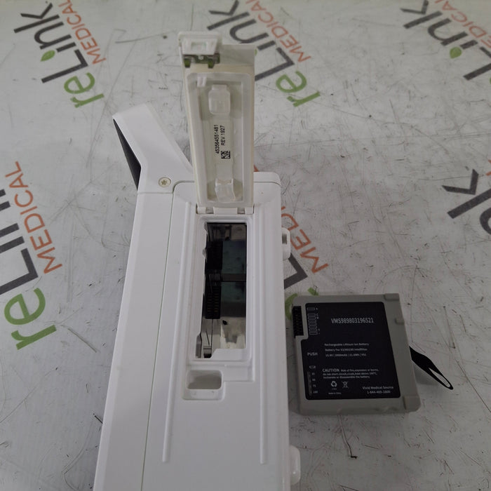 Philips IntelliVue X3 - Fast Nellcor SpO2 Transport Patient Monitor