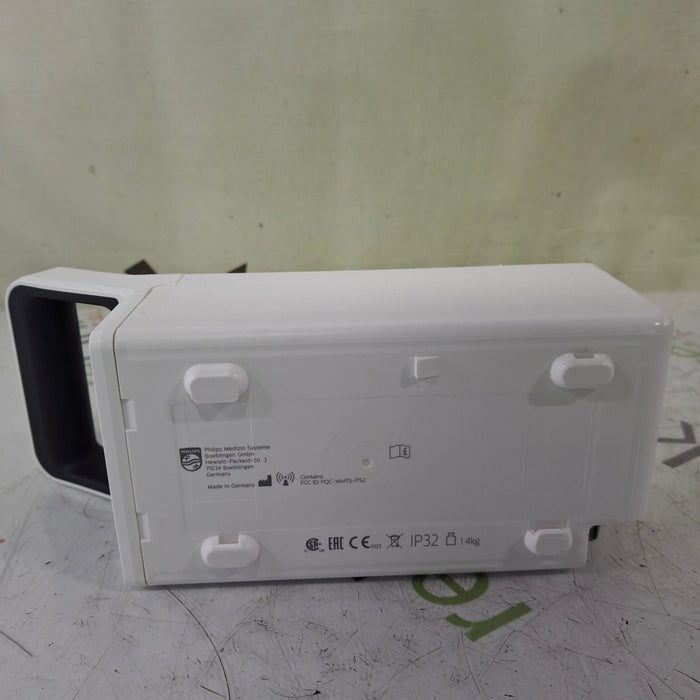 Philips IntelliVue X3 - Fast Nellcor SpO2 Transport Patient Monitor